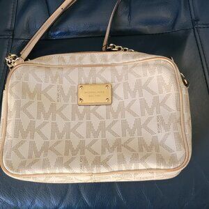 Michael Kors crossbody